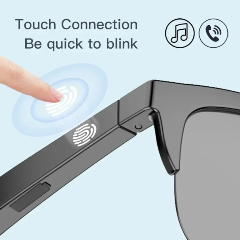 Open Ear Wireless Bluetooth Sm - Audio Music Voice 评论和价格