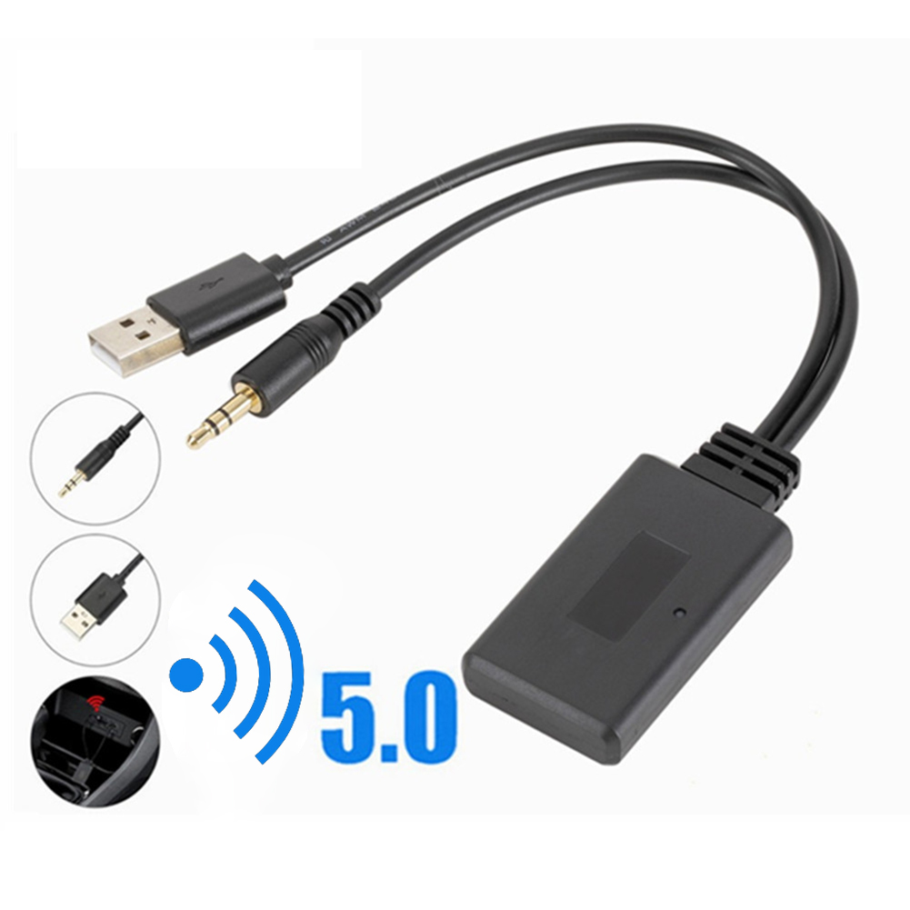 Universal Bluetooth-compatible - Audio Music Bluetooth 评论和价格