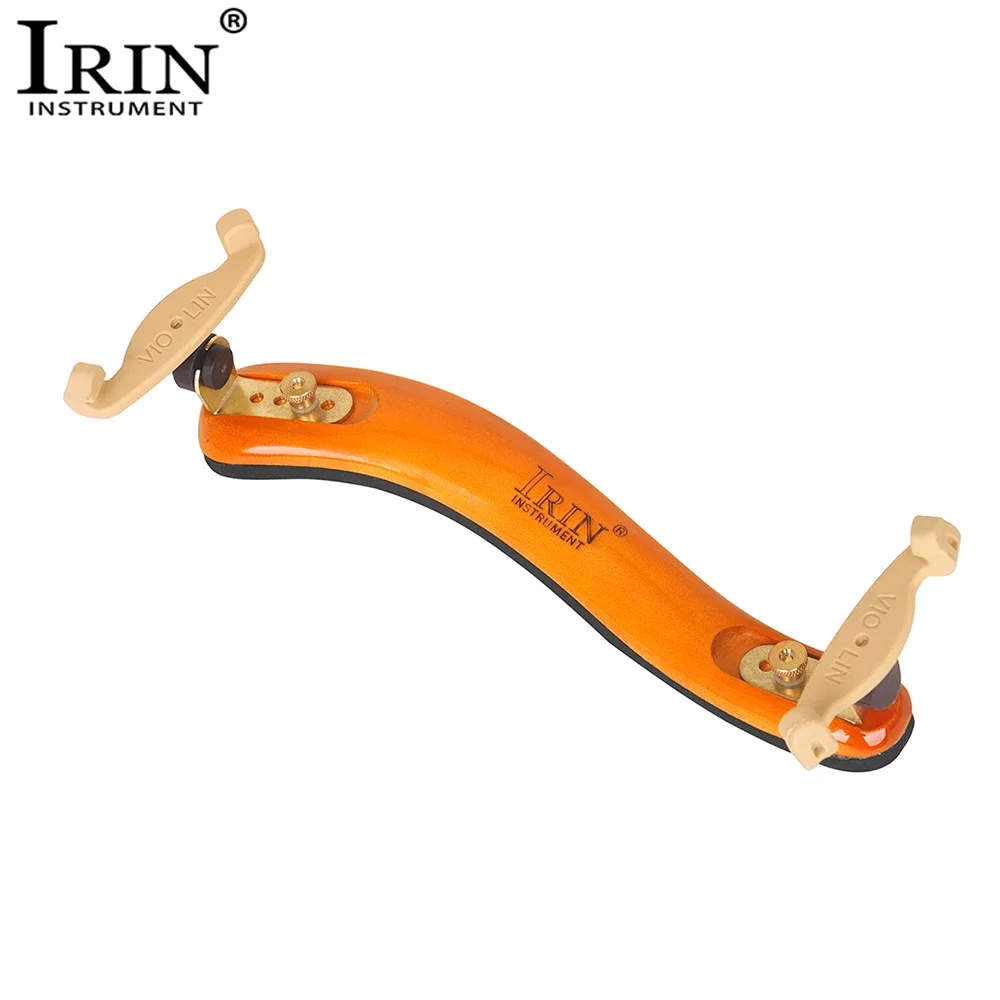 IRIN 3/4 4/4 Violin Shoulder R - Violin Shoulder Rest 评论和价格