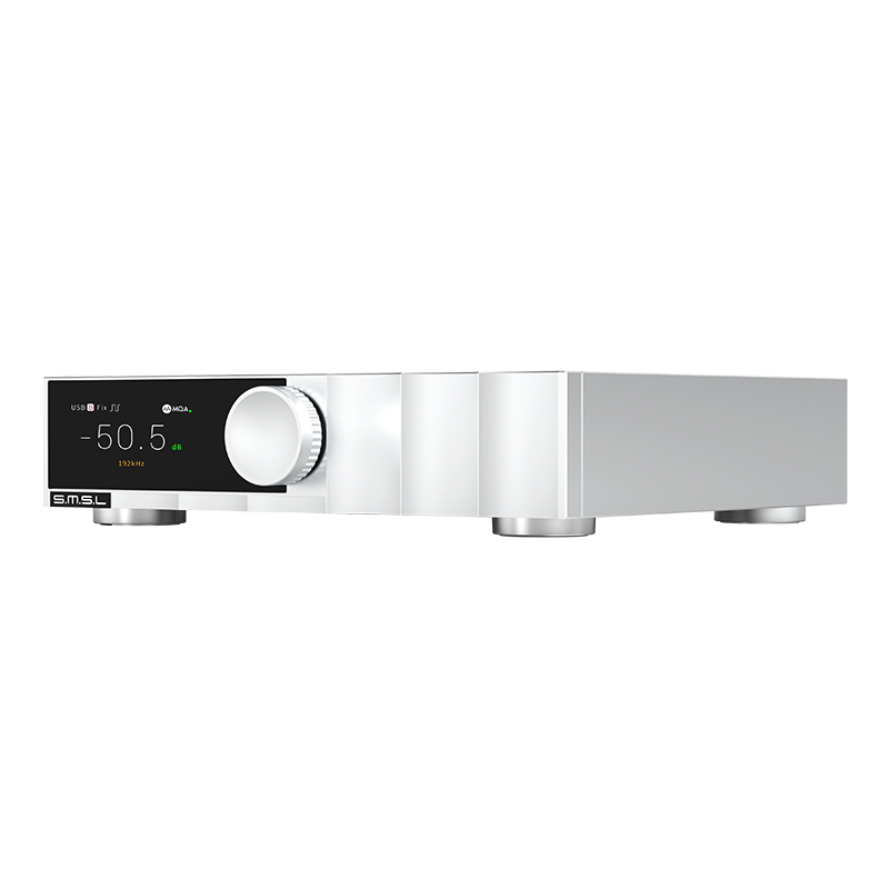 SMSL D200 Digital Audio Decode - Audio Music News 评论和价格