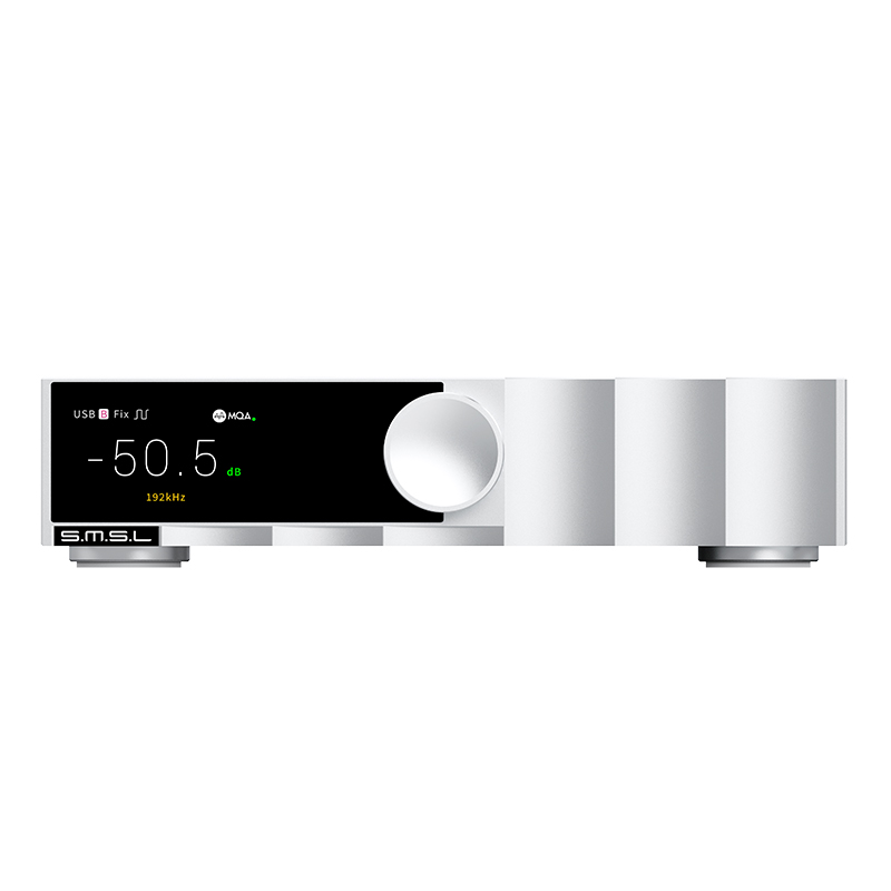 SMSL D200 Digital Audio Decode - Audio Music News 评论和价格