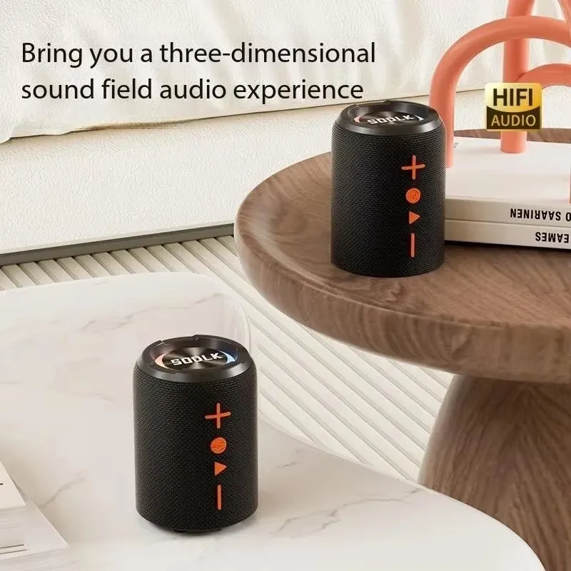 2-in-1 Separable Bluetooth Spe - Audio Music Separate 评论和价格