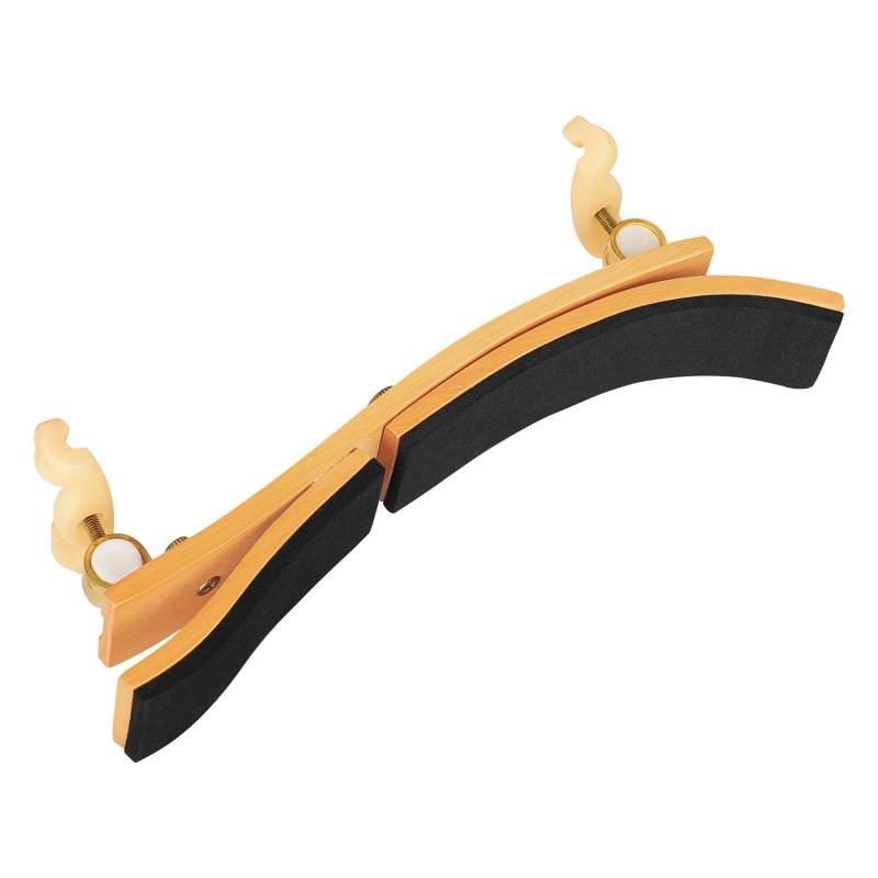 4/4 Violin Shoulder Rest Woode - Violin Shoulder Rest 评论和价格