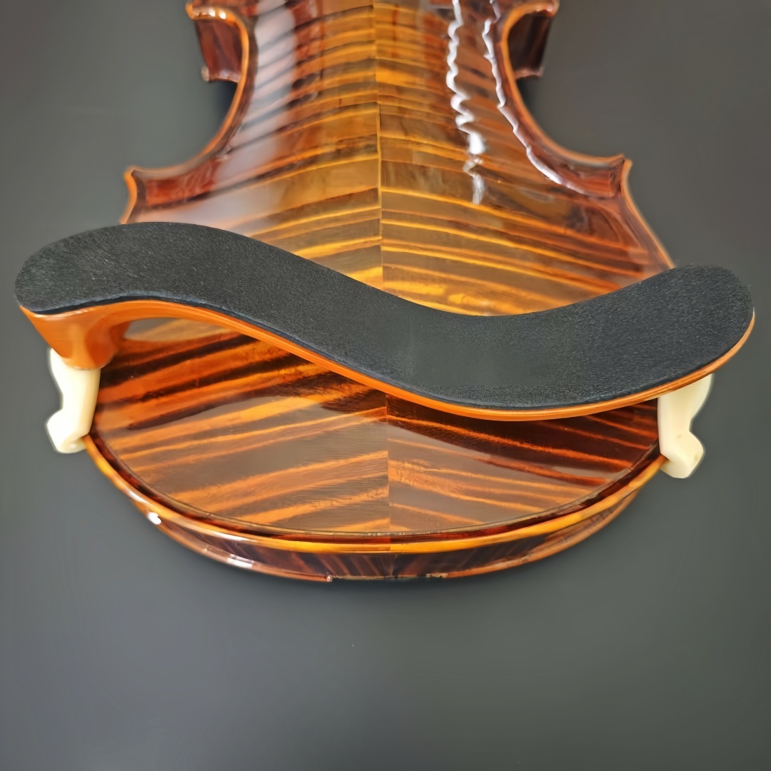 Violin Shoulder Rest maple 4/4 - Violin Shoulder Rest 评论和价格