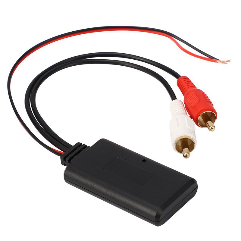 Universal Car Wireless Bluetoo - Audio And Music Splitter 评论和价格
