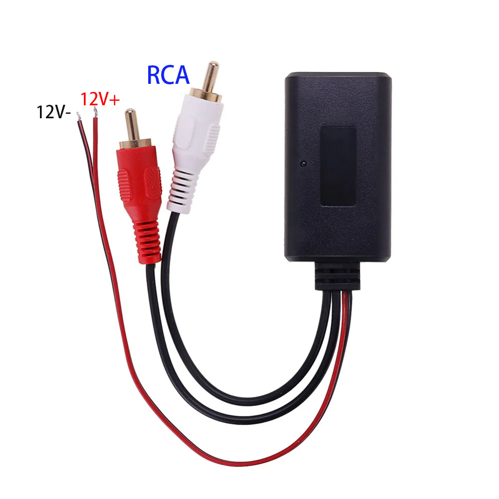 Universal Car Wireless Bluetoo - Audio And Music Splitter 评论和价格