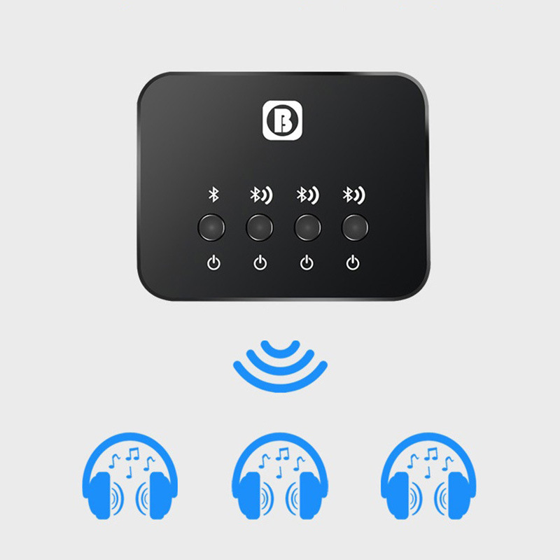 Stereo Audio Transmitter Split - Audio And Music Splitter 评论和价格