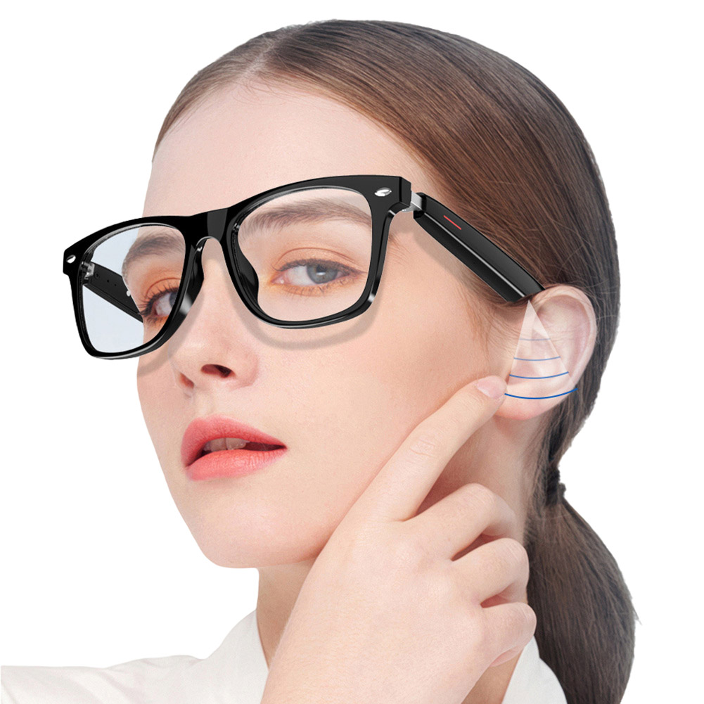 Smart Glasses AI Voice Assista - Audio Music Voice 评论和价格