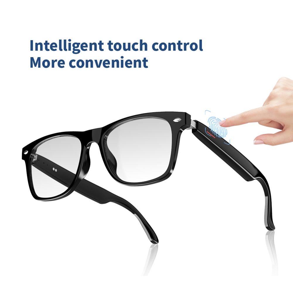 Smart Glasses AI Voice Assista - Audio Music Voice 评论和价格