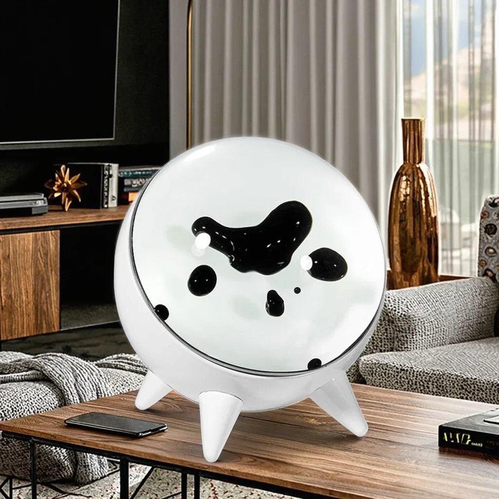 Creative Desktop Display Tide  - Audio Music Light 评论和价格