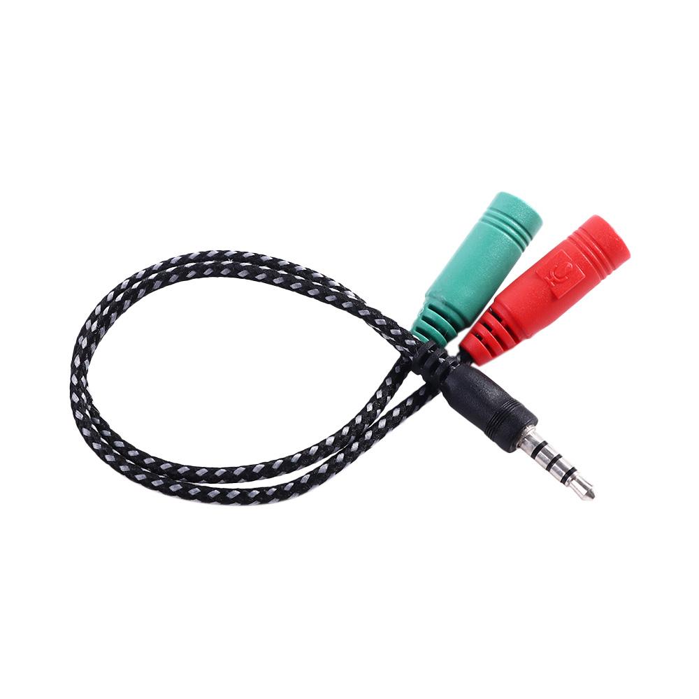 Music Listening Audio Cable 3. - Audio And Music Splitter 评论和价格