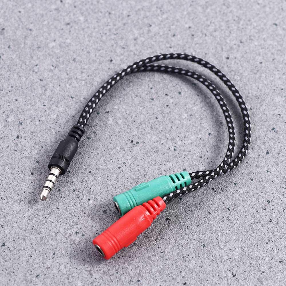 Music Listening Audio Cable 3. - Audio And Music Splitter 评论和价格