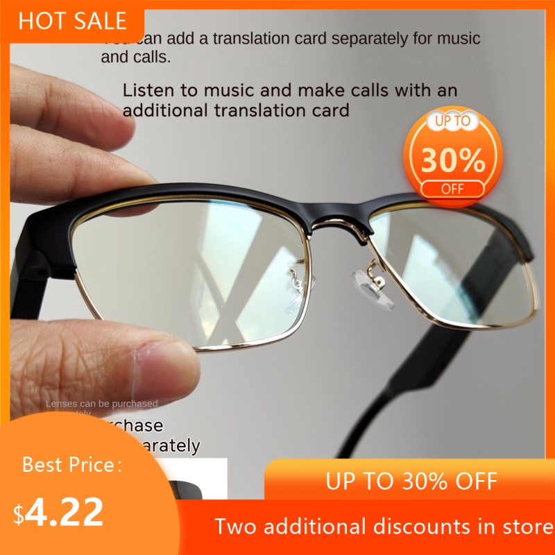 Echowear Smart Bluetooth Call  - Audio Music Light 评论和价格