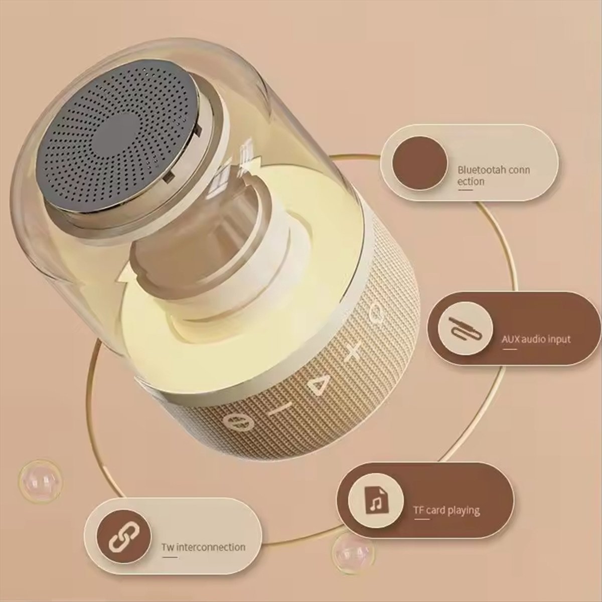 *ONE DAY Digital Music Player  - Audio Music Effect 评论和价格