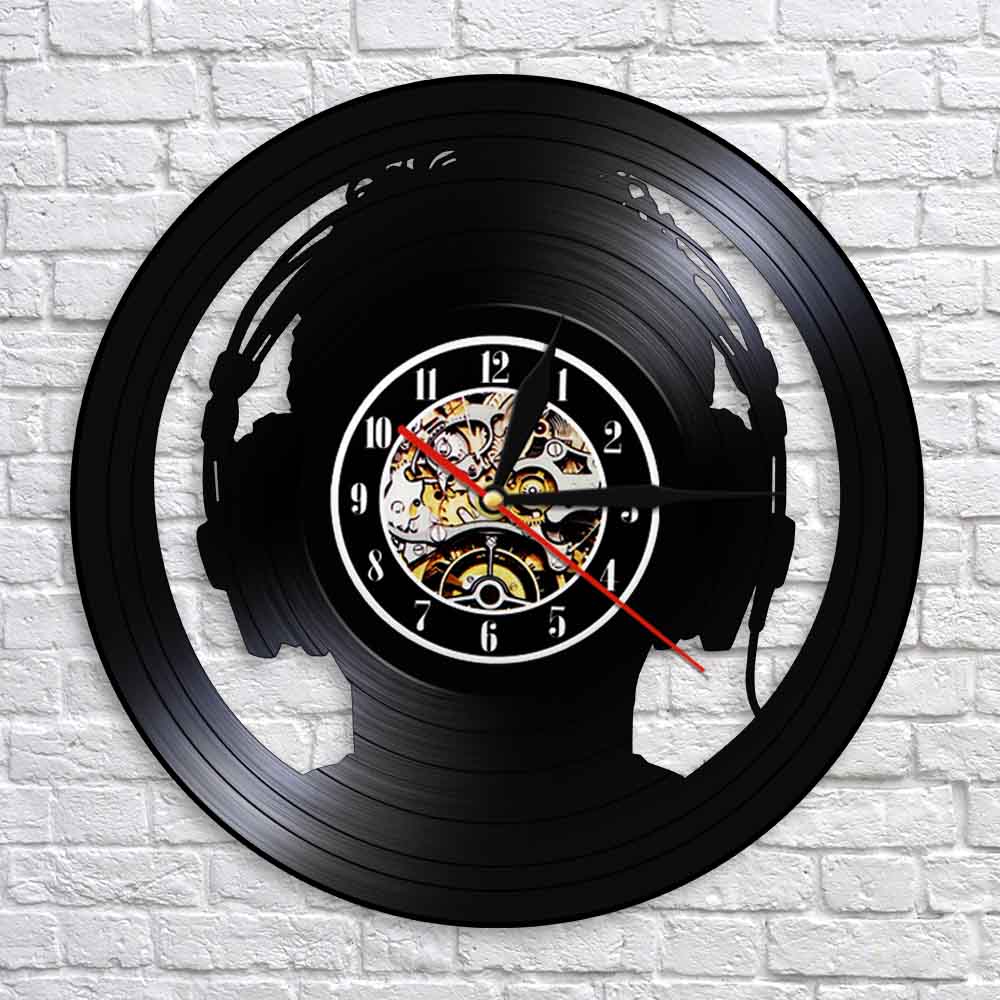 Audio Slave Headphones DJ Deco - Audio Music Separate 评论和价格