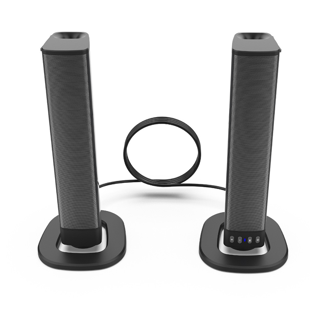 Separable Soundbar for TV with - Audio Music Separate 评论和价格