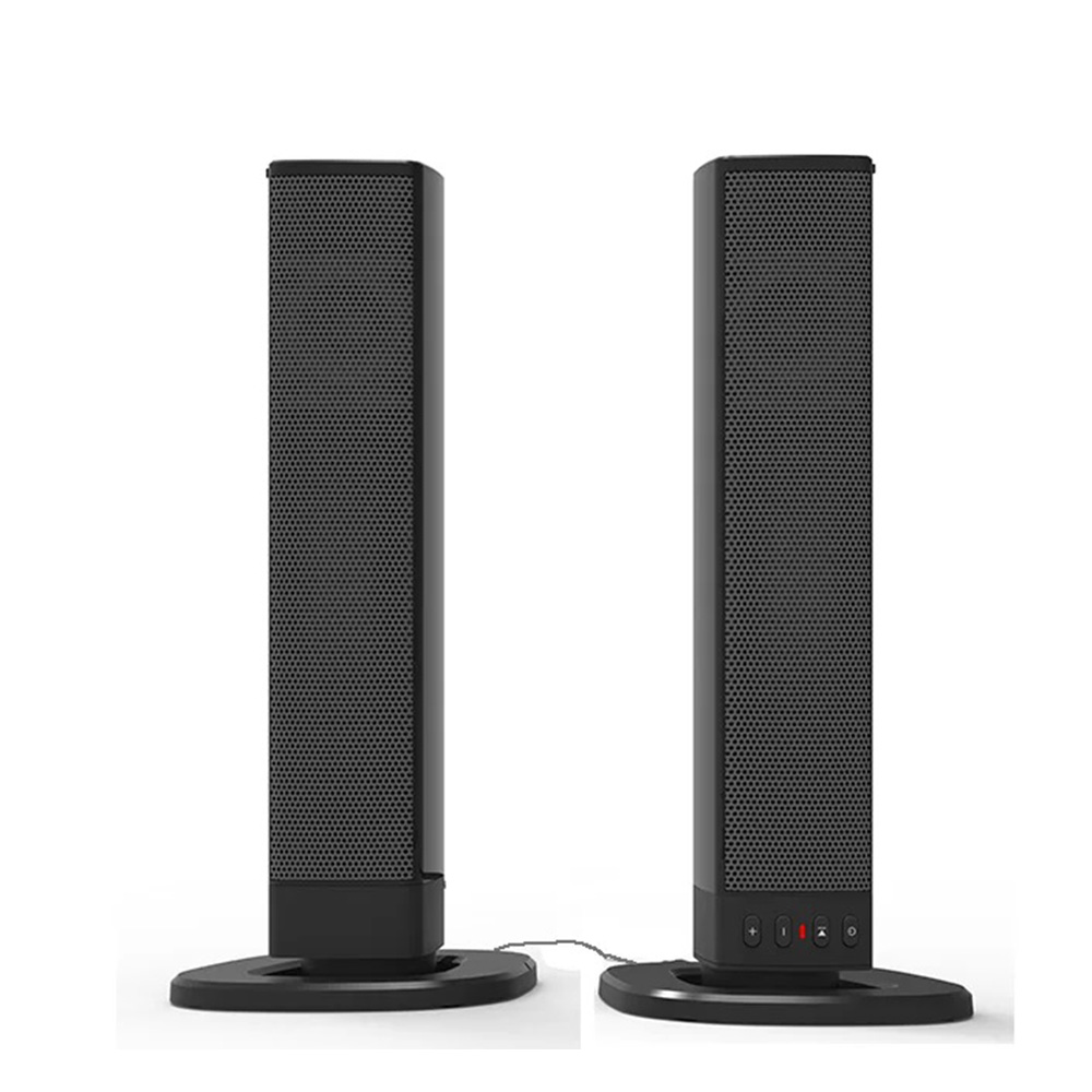 Separable Soundbar for TV with - Audio Music Separate 评论和价格