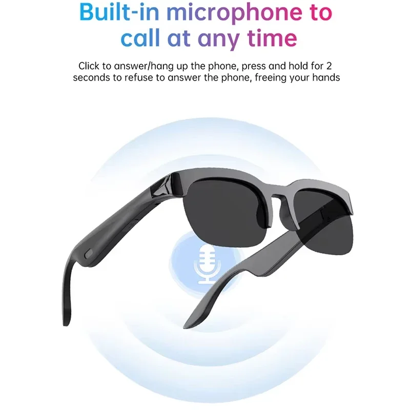 Lenovo 2026 AI Smart Glasses 8 - Audio Music Recording 评论和价格