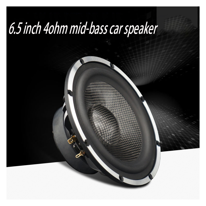 6.5 Inch Car Speaker 40-60W 4o - Amazon Music Audio Quality 评论和价格