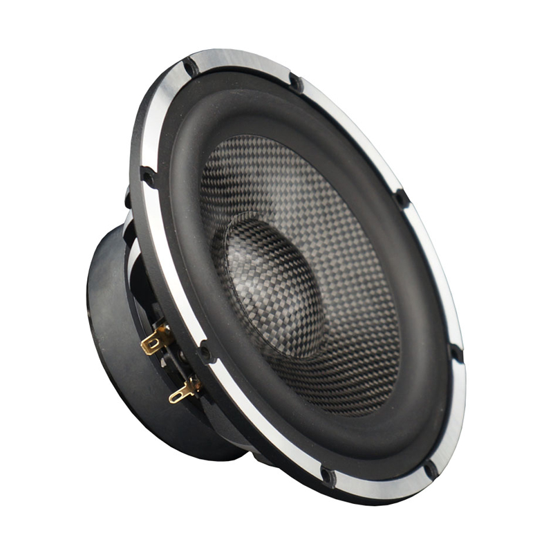 6.5 Inch Car Speaker 40-60W 4o - Amazon Music Audio Quality 评论和价格