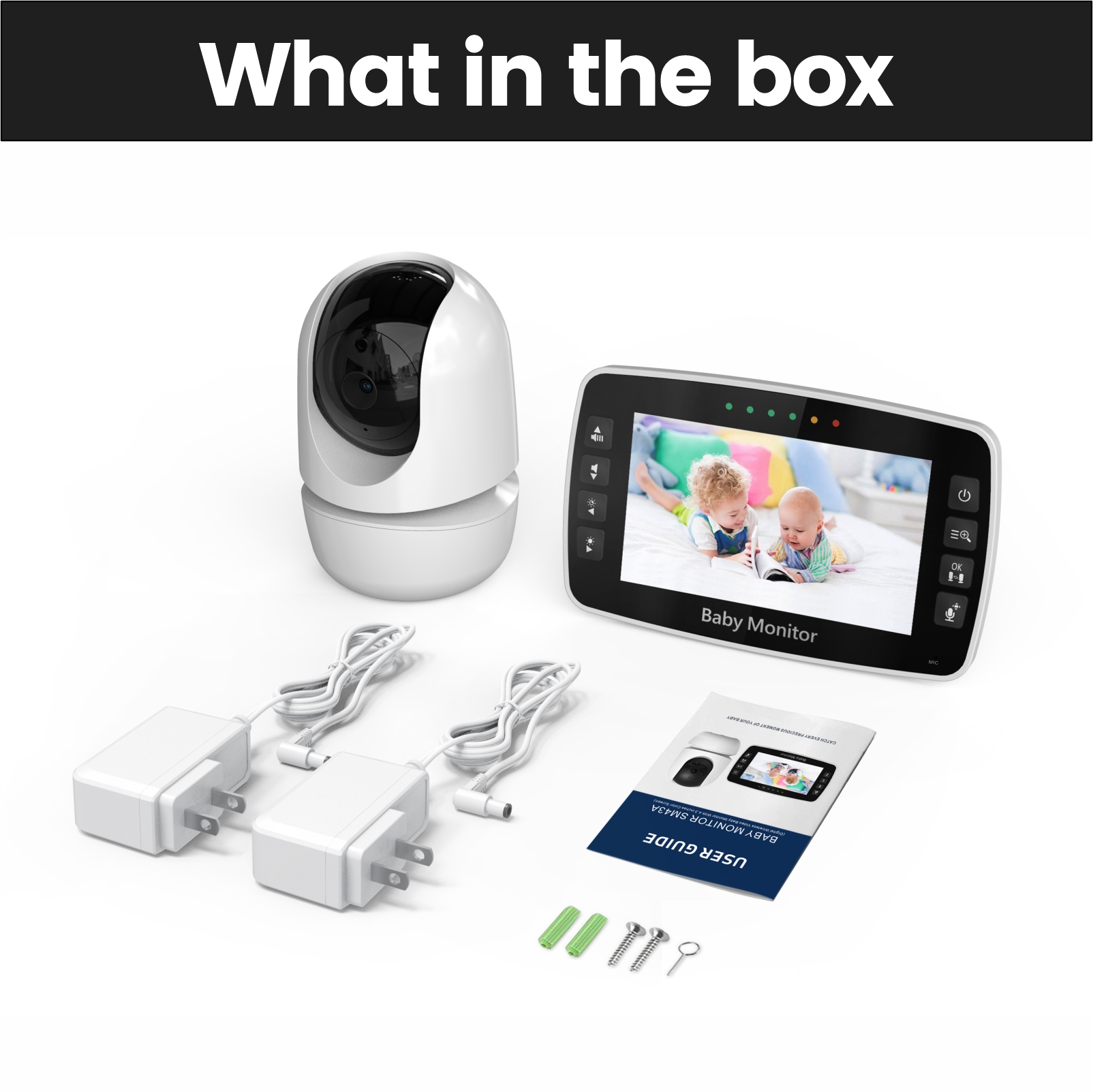 2023 NEWS 4.3Inch IPS Screen W - Audio Music News 评论和价格