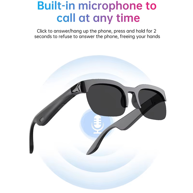 Lenovo Smart 8K 1600MP Glasses - Audio Music Recording 评论和价格
