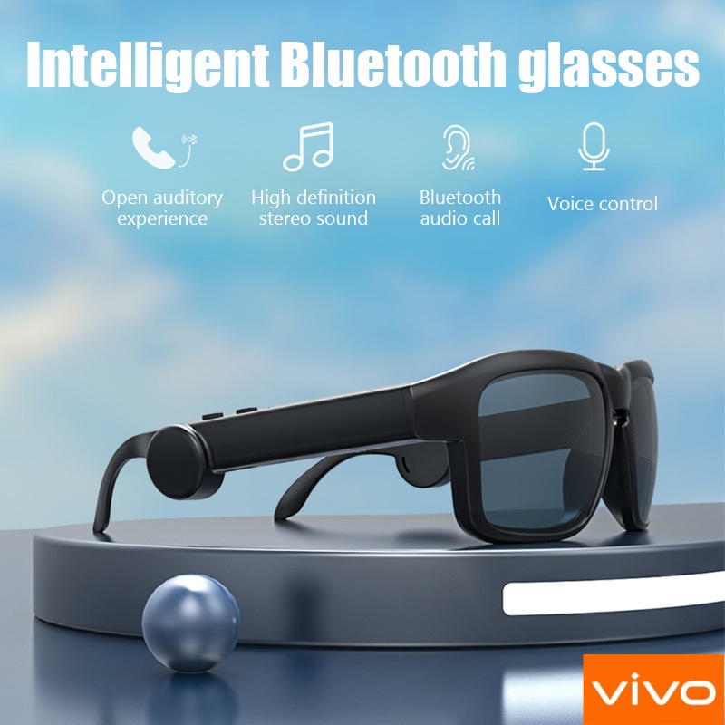 VIVO Smart Glasses Bluetooth I - Audio Music Bluetooth 评论和价格