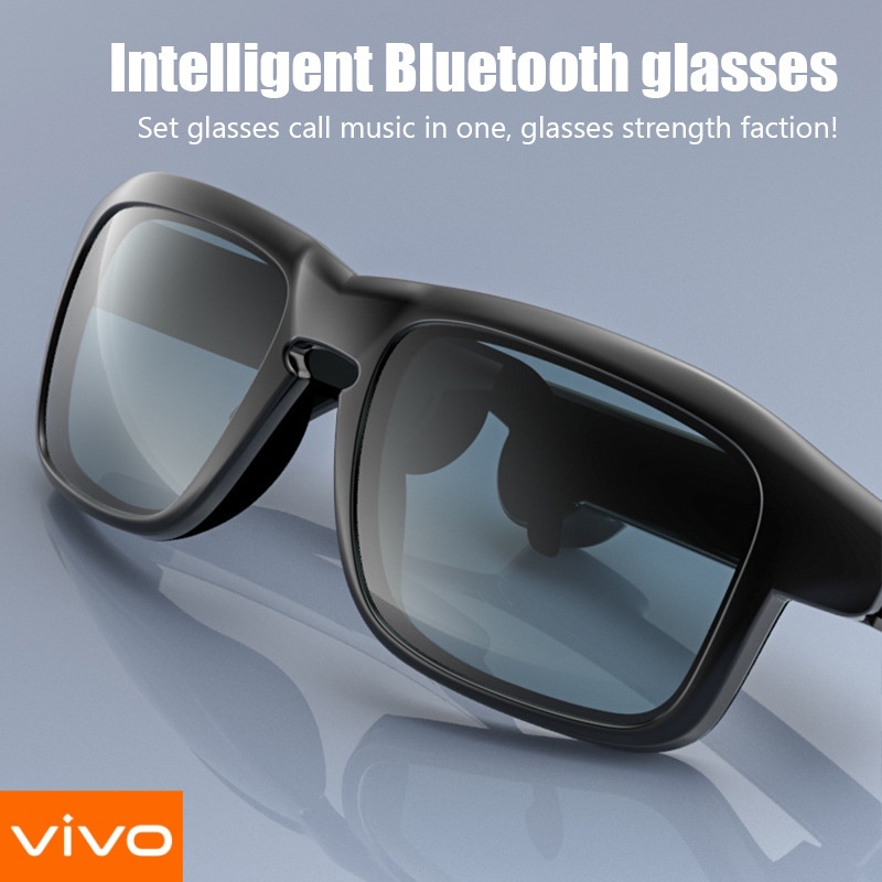 VIVO Smart Glasses Bluetooth I - Audio Music Bluetooth 评论和价格