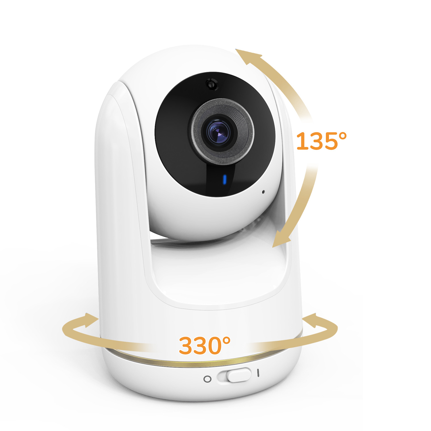 Separate Camera for VB803 Pro  - Audio Music Separate 评论和价格