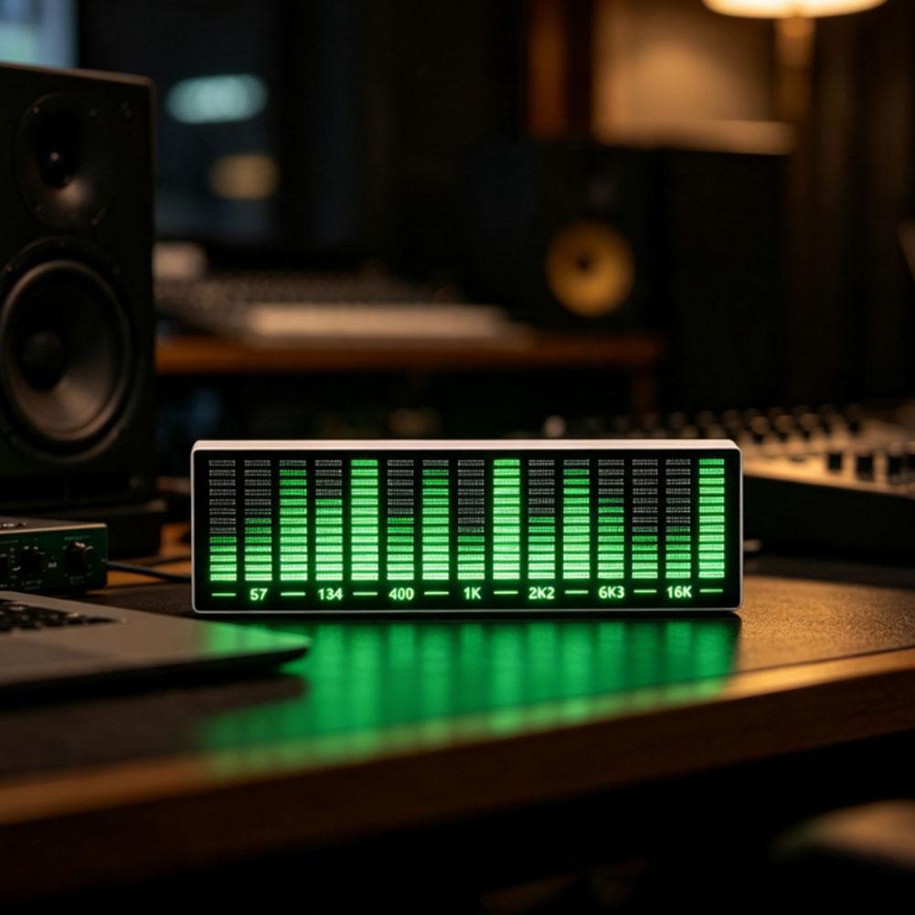 Multi-mode Voice Control Music - Audio Music Light 评论和价格