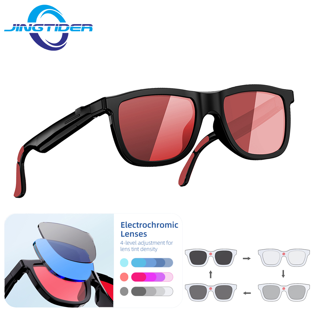 G60 Electrochromic Smart Audio - Audio Music Light 评论和价格