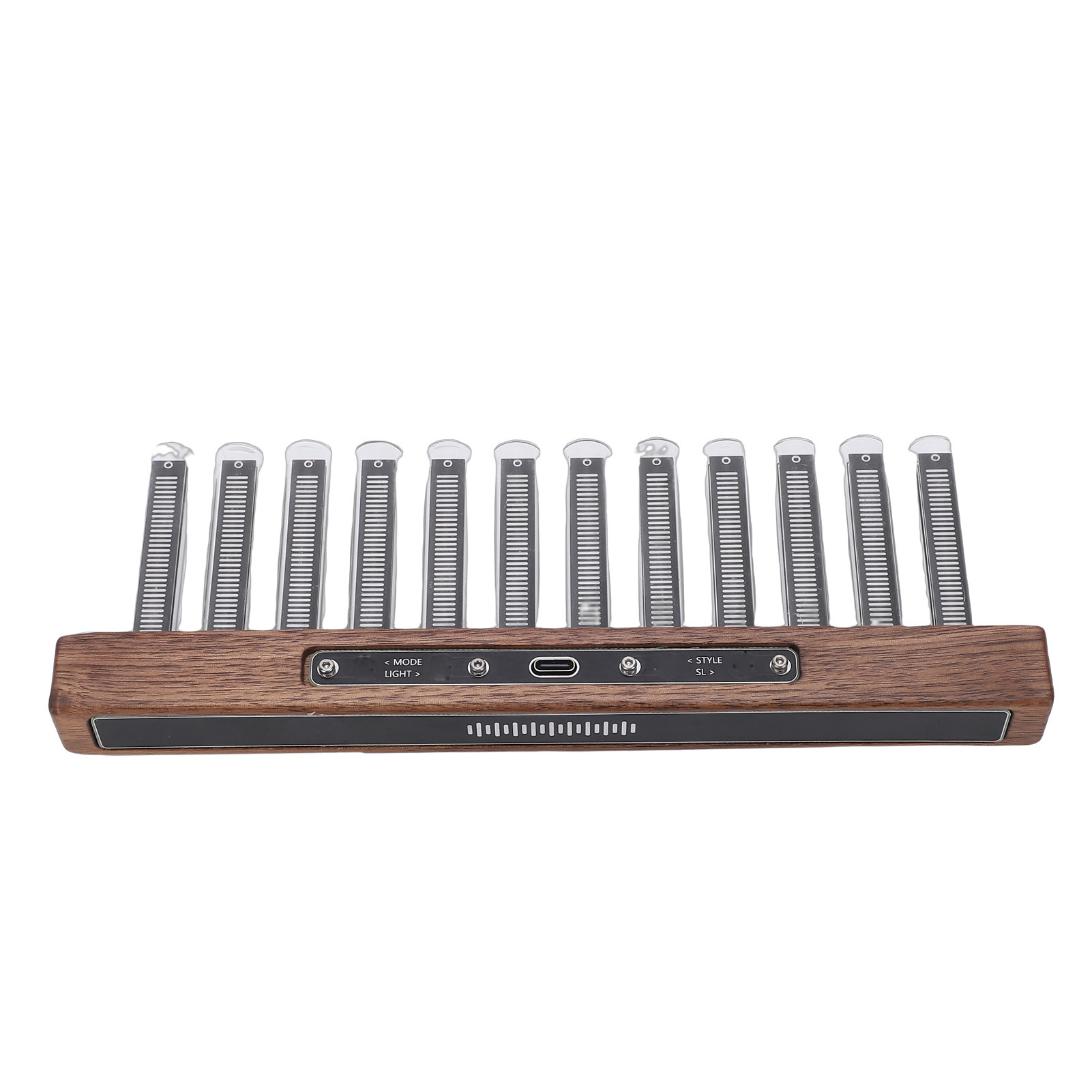 LED Music Spectrum Display Hom - Audio Music Light 评论和价格