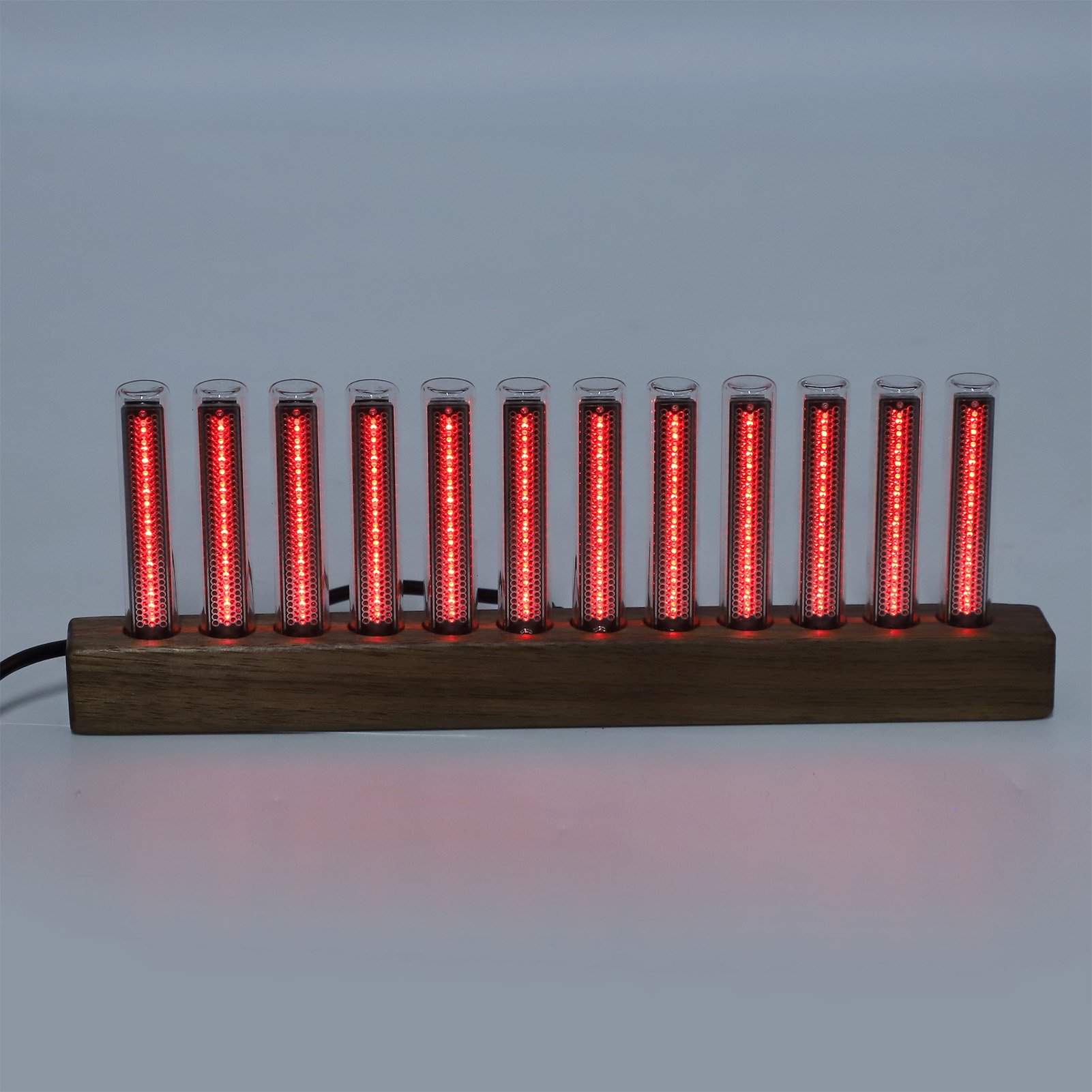 LED Music Spectrum Display Hom - Audio Music Light 评论和价格